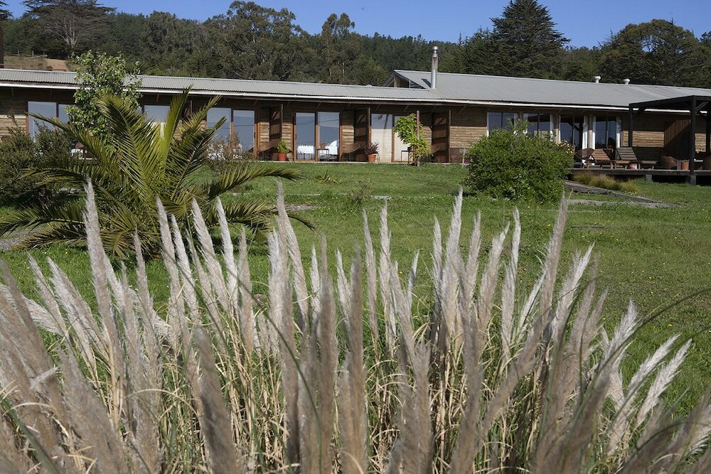 Фото Hostal Casa Verde