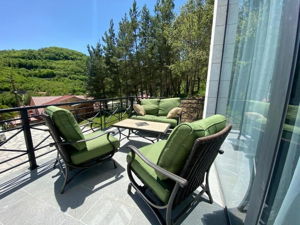 Фото Aurora Resort Tsaghkadzor