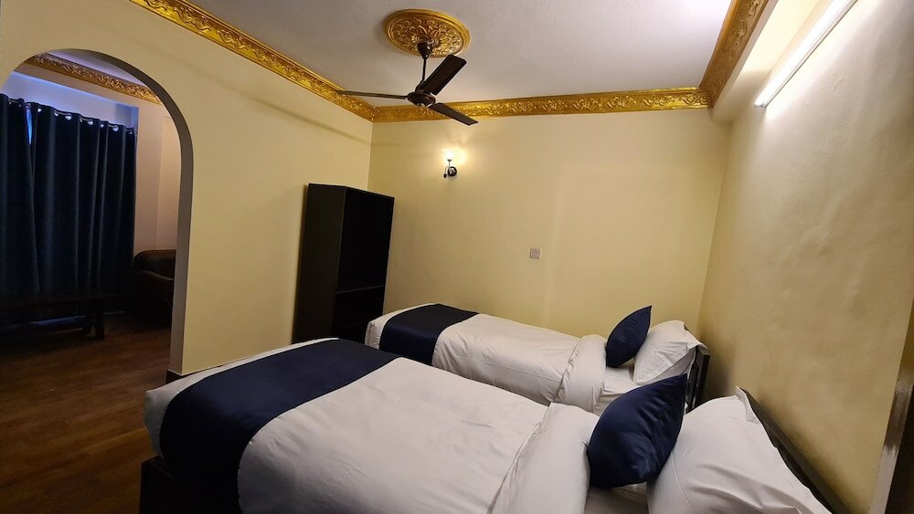 Фото Temple Town Inn