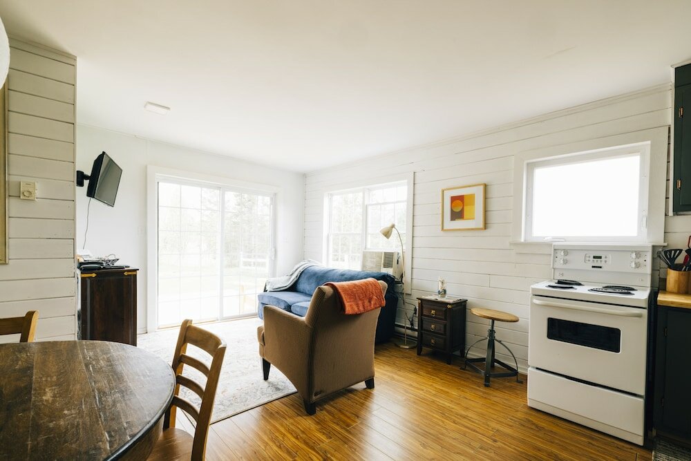 Фото 11 Boyles Crescent - Cavendish Guest Cottages