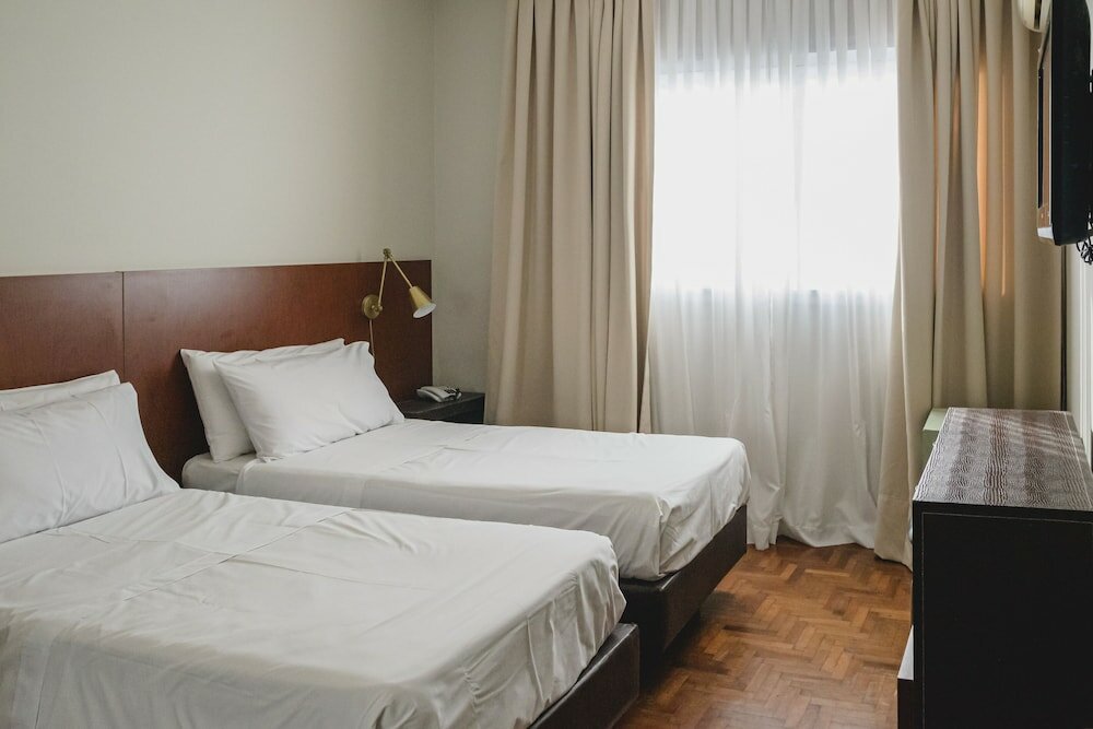 Фото Termas de Miraflores Hotel Termal