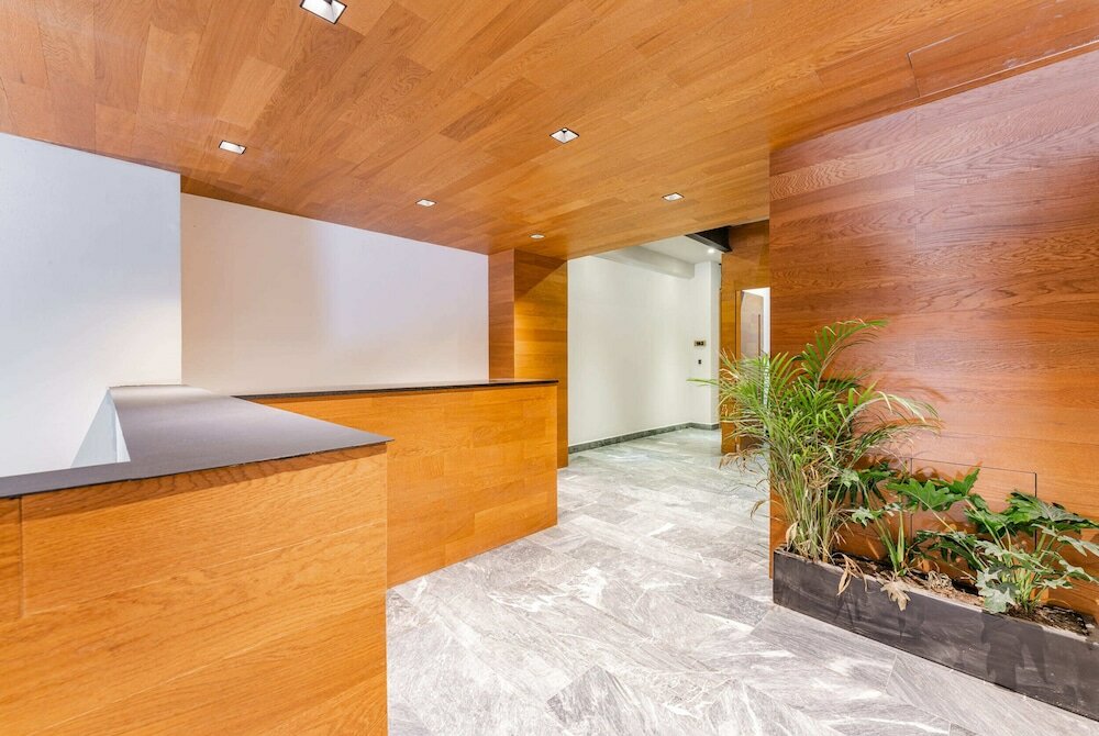 Фото Vh Espaciosos depas EN Condesa - Ar