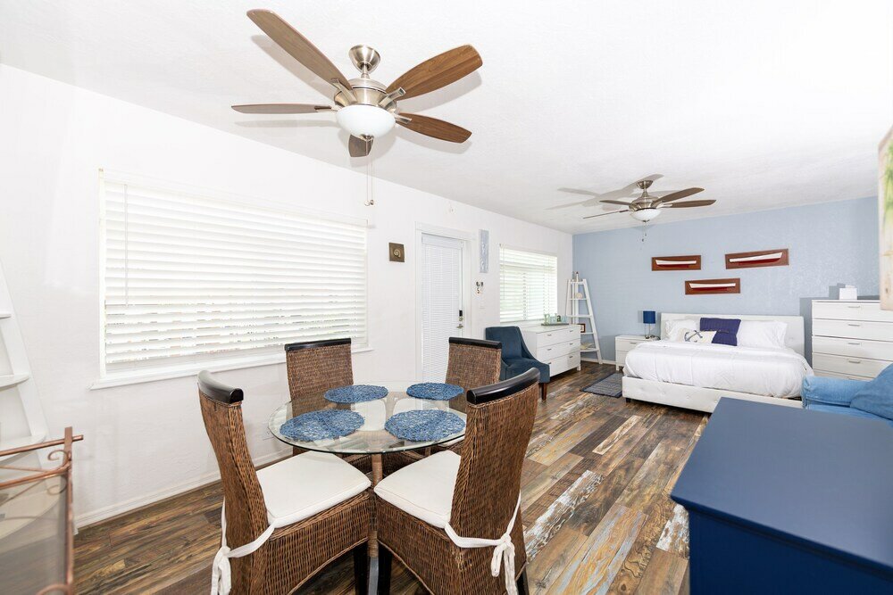 Фото Tropic Isle Boutique Hotel