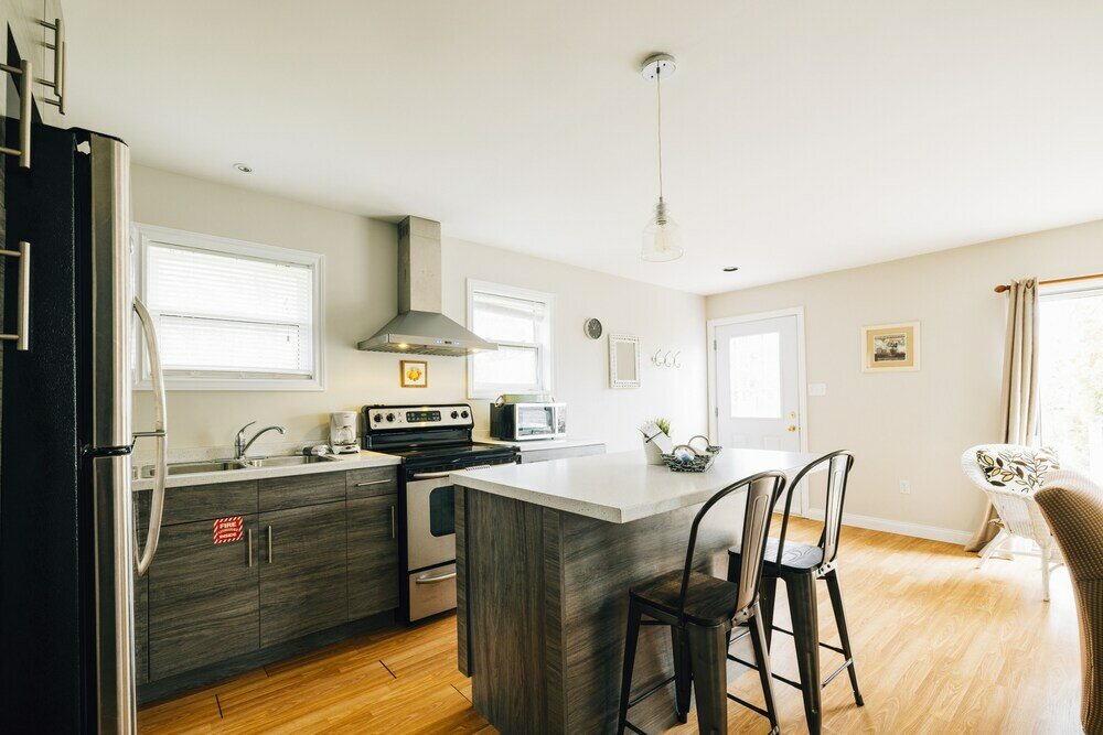 Фото 39 Forest Hills Lane - Cavendish Guest Cottages