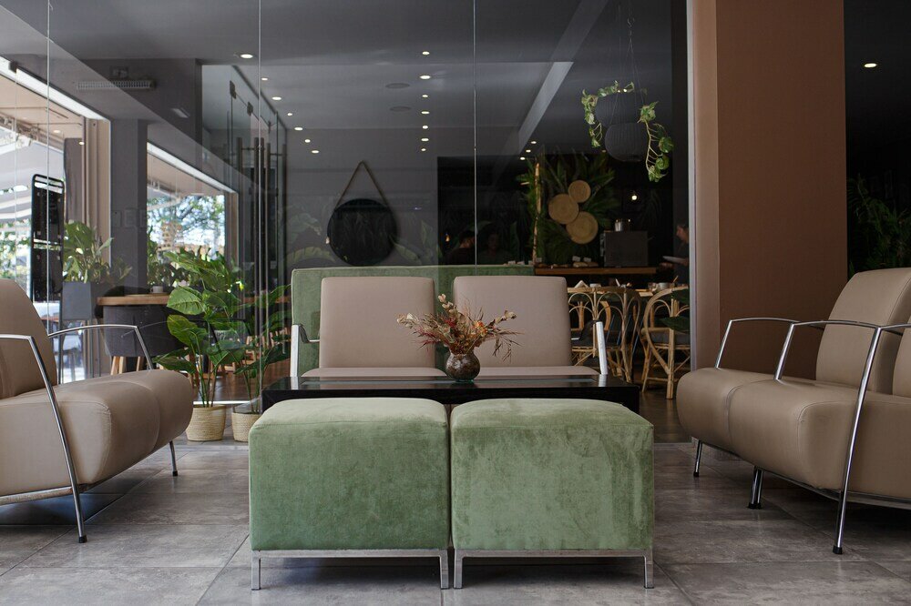 Фото Termas de Miraflores Hotel Termal