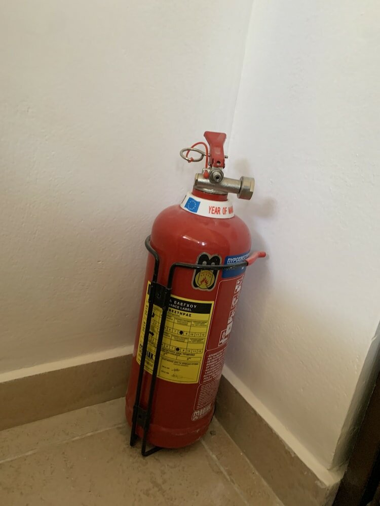 Фото 3-Bedroom Apartment on Beach Cassiopeia