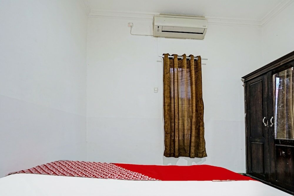 Фото Oyo 1586 Kerangga Homestay Syariah