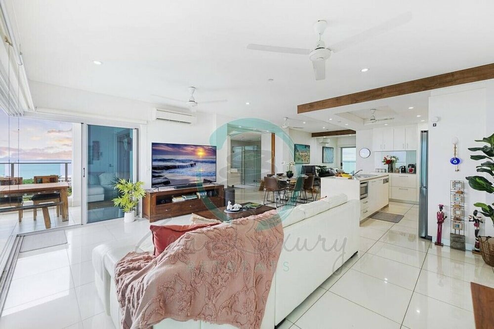 Фото Zen Crown Towers - 3Bedroom Luxury Pad