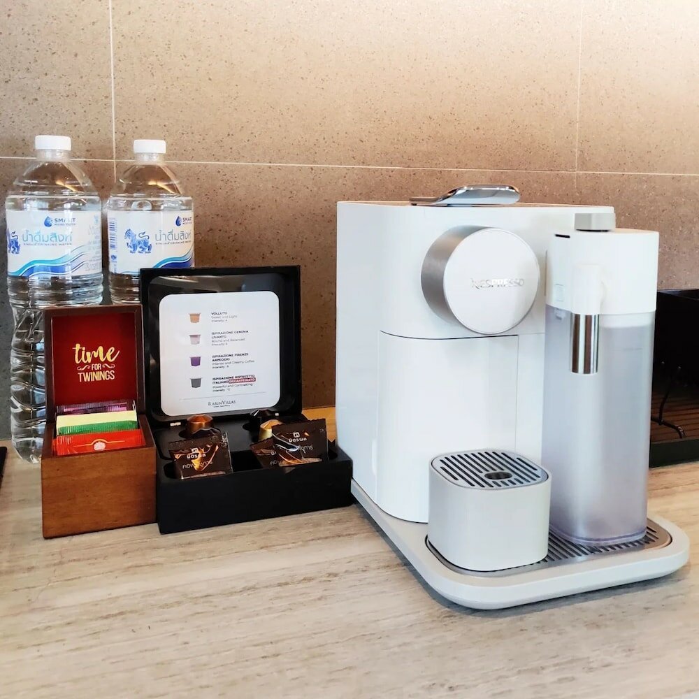 Фото Rarin Villas