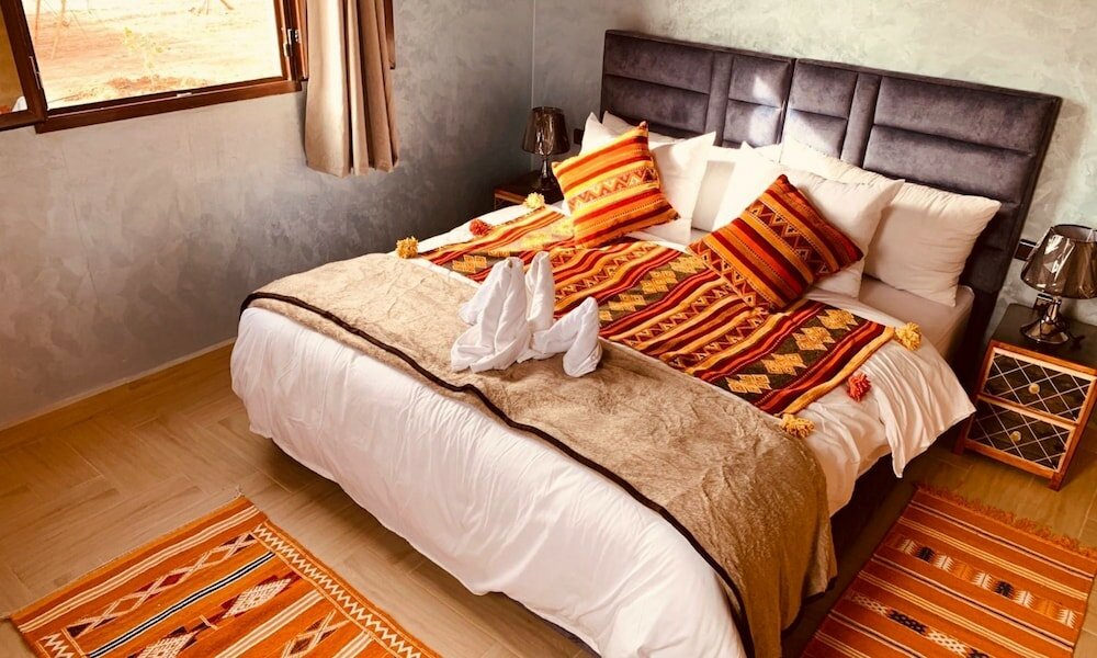 Фото Berber Palace Hotel