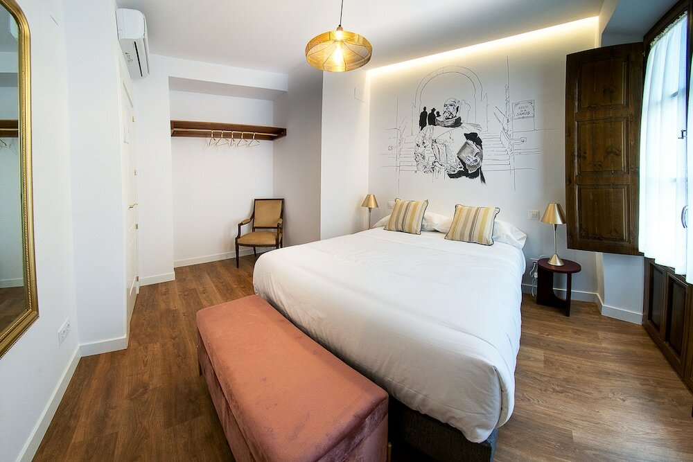 Фото Alficen Cervantes 5 Collection