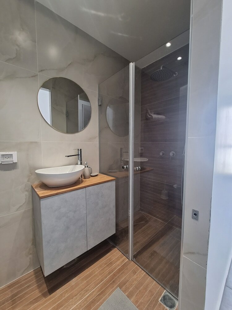 Фото Experience in the square