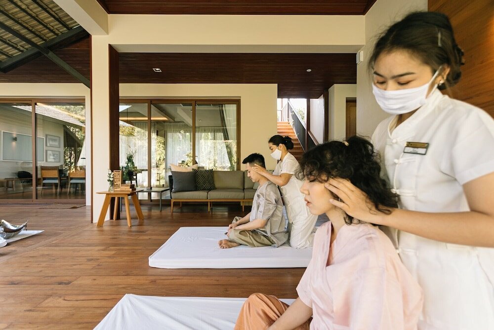 Фото Rarin Villas