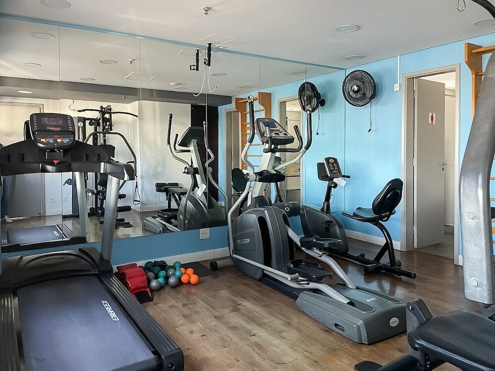 Фото Flat Moema 203