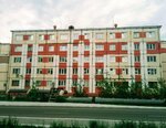 МаникюриЯ (Mira Street, 6Г) ، صالون تجميل