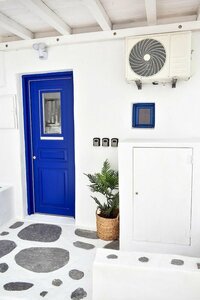 Гостиница Whitelist Studio 1 in Mykonos Town