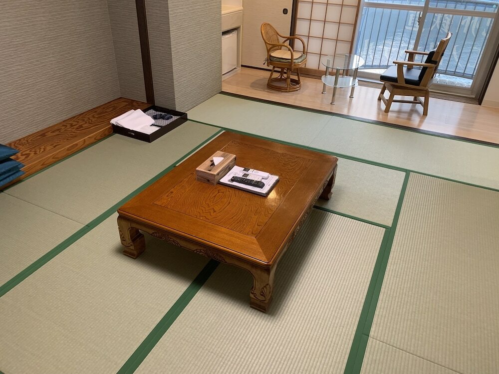 Фото Kishu Railway Katase Enoshima Hotel