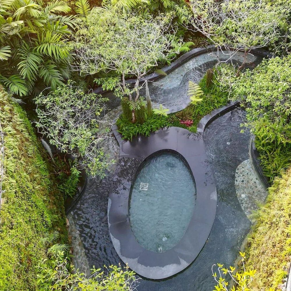 Фото Rarin Villas