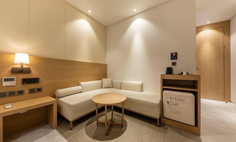 Фото Masan Daisy Hotel