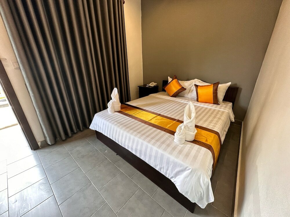 Фото Sun Chakra Boutique Hotel
