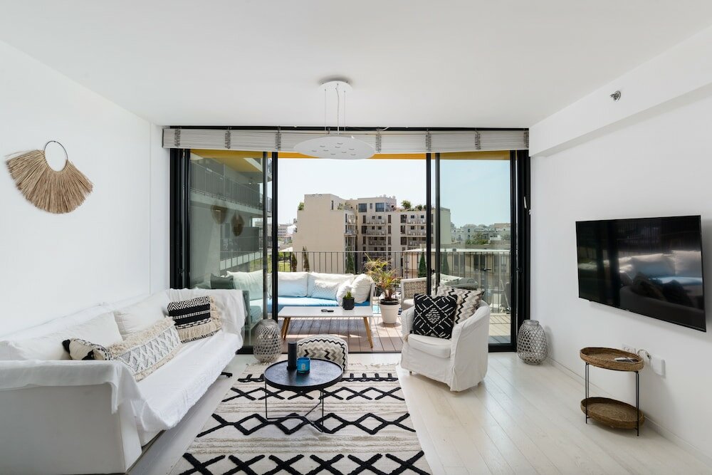 Фото Апартаменты Luxury Condo & Spectacular View by FeelHome