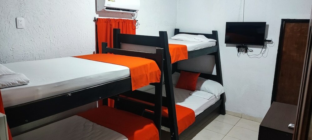 Фото Hospedar Frente al Aeropuerto