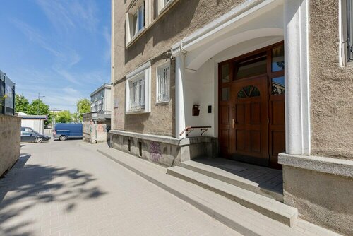 Bright Apartment in Wola by Renters