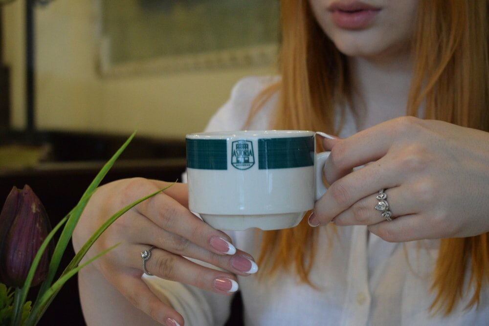 Фото Queen's Astoria Design Hotel