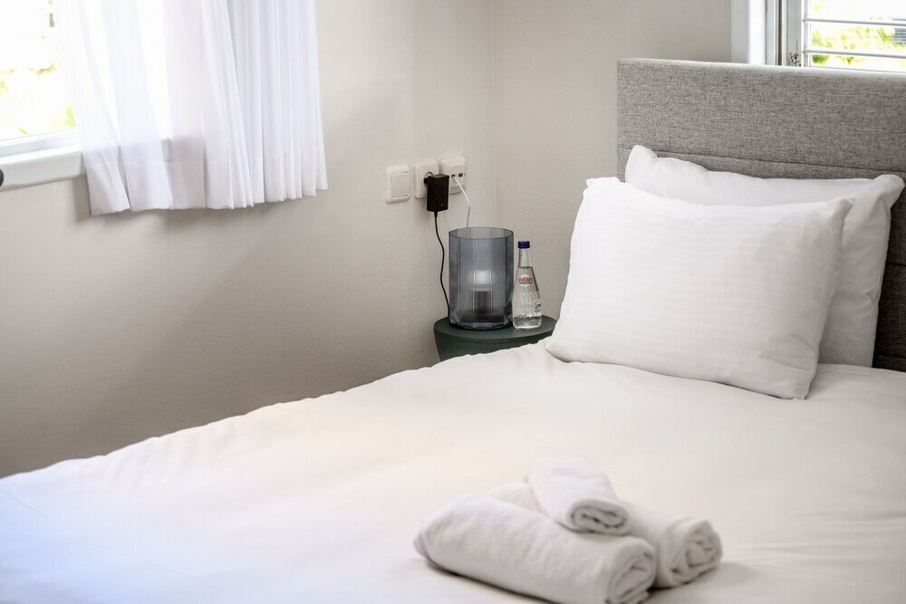 Фото Spacious & Bright 3br Apt with City View