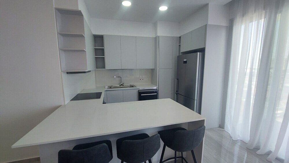 Фото YAMAS Urban Living Platinum 77 Pool Penthouse Sun