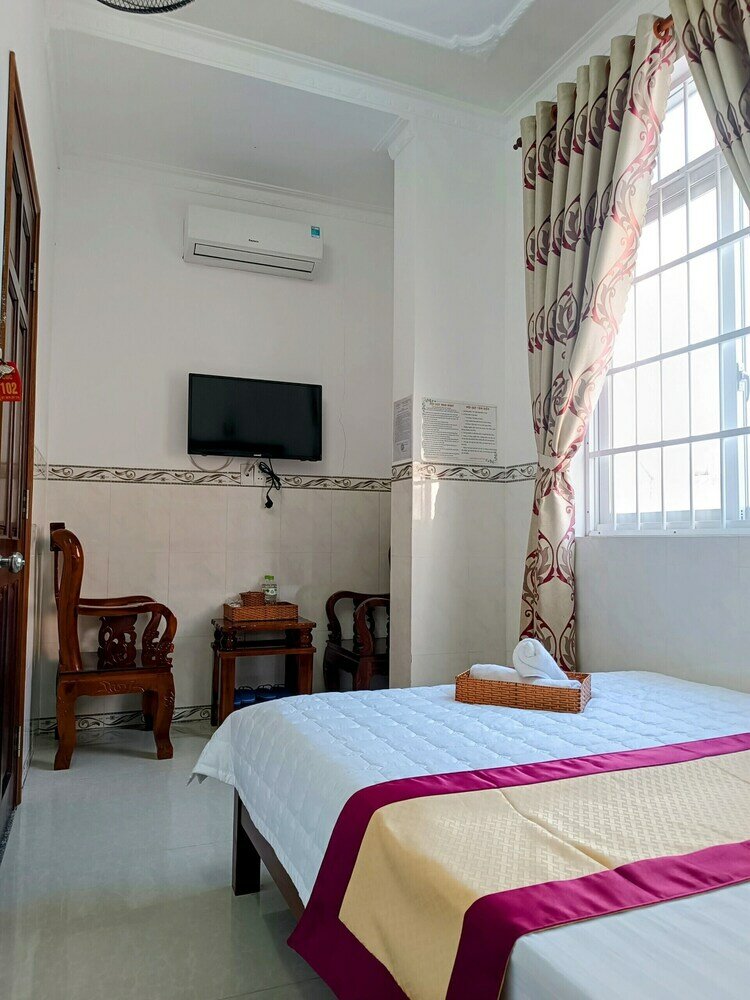 Фото Hoang Phu Hotel