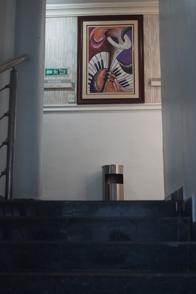 Фото Bjorne Suites