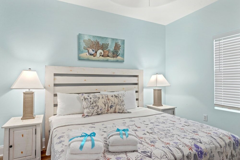 Фото Laketown Wharf 624 - Catch The Breeze