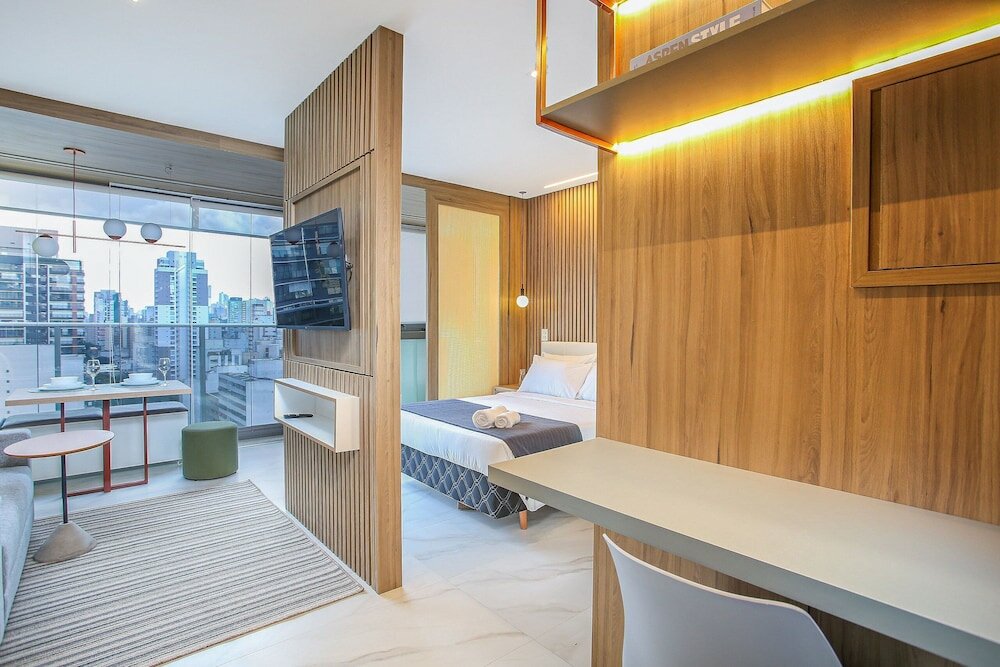 Фото Helbor Wide