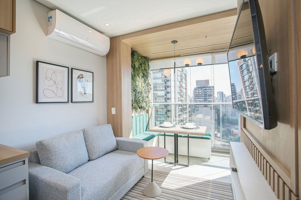 Фото Helbor Wide