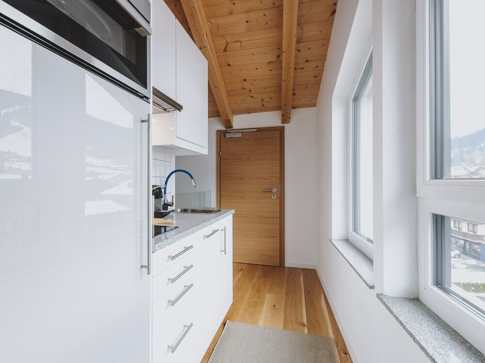 Фото Fp Appartements by we rent