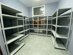 Metbox (Vysokovoltnaya Street, 16АлитБ), shelving