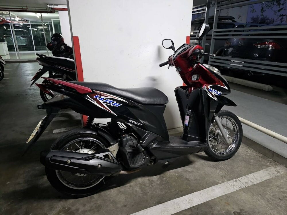 Фото The Prio Condo