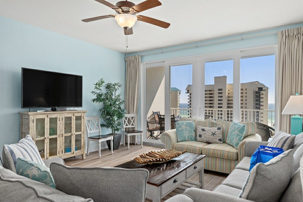 Фото Laketown Wharf 624 - Catch The Breeze