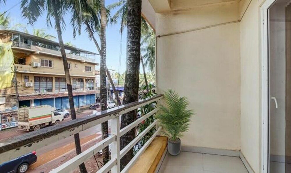 Фото Fabexpress Morjim Paradise