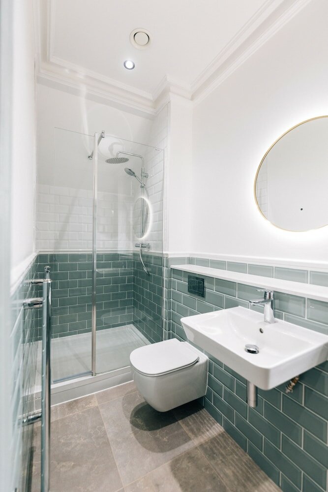 Фото Bank Apartments