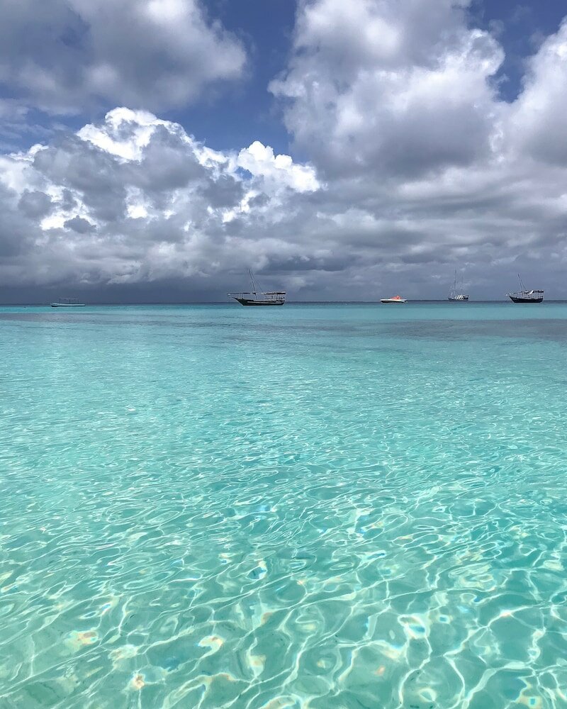 Фото Guest House Kihori Nungwi