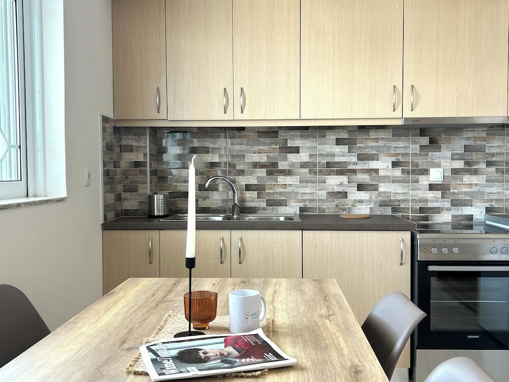 Фото Zilean Apartment Airport by Airstay