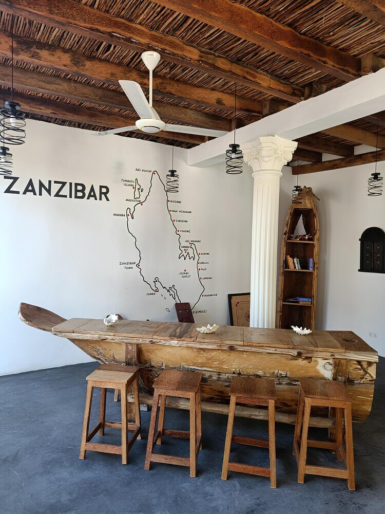 Фото Little Pompeii Boutique Hotel - Adults Only