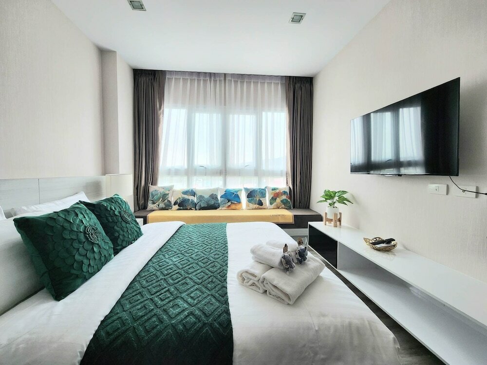 Фото The Prio Condo