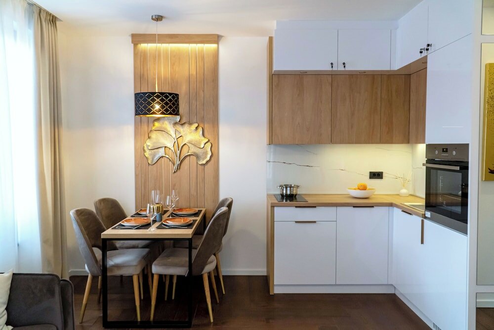 Фото 21 Century Zlatibor by Adora