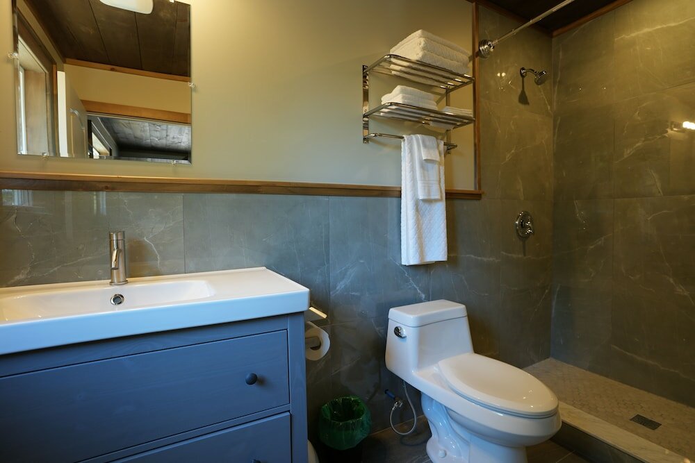 Фото Hollow Valley Resort