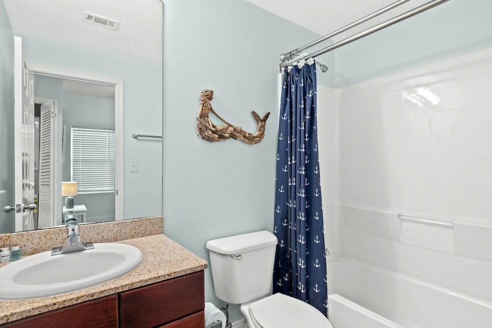 Фото Laketown Wharf 624 - Catch The Breeze