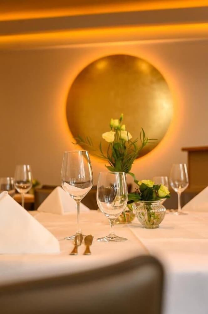 Фото Hotel Kirchspiels Gasthaus