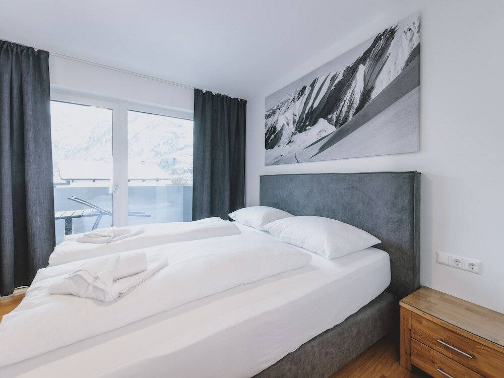 Фото Fp Appartements by we rent